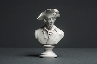 Friedrich II.