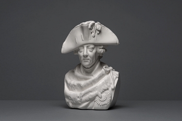 Friedrich II.