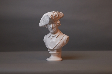 Friedrich II.