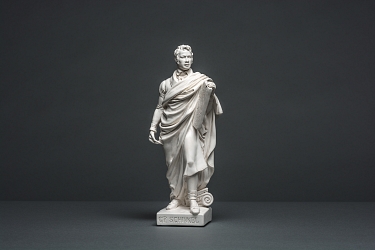 Karl Friedrich Schinkel 27 cm