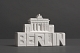 "Berlin" Brandenburger Tor