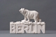 "Berlin" mit Bär