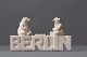 "Berlin" mit Schach-Bären