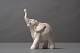 Elefant, groß