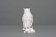 Eule auf Ast, 9 cm