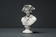 Friedrich II., Büste 14 cm
