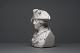 Friedrich II., Büste 23 cm