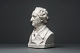 Goethe Büste 20 cm