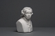 Immanuel Kant Büste 16 cm