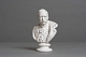 Kaiser Wilhelm II., Büste 18 cm