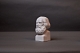 Karl Marx Büste 14 cm