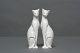 Katze 10 cm (rechts)