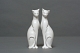 Katze 10 cm (rechts)