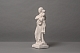 Königin Luise mit Prinz Wilhelm, 36 cm