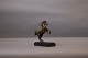 Pferde aus Bronze, 16 cm
