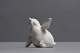 Pinguin (liegend)