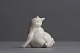Pinguin (sitzend)