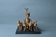 Quadriga (Brandenburger Tor), Kunsstoff