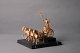 Quadriga (Brandenburger Tor), Kunsstoff