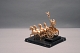 Quadriga (Brandenburger Tor), Kunsstoff