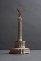 Siegessäule, 28 cm