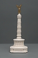 Siegessäule, 28 cm