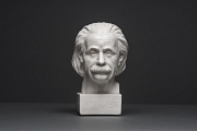 Albert Einstein 18 cm