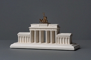 Brandenburger Tor, 24 cm